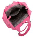 Fritzi aus Preußen Rub Iggi01 Shoulder Bag Squeezy Pink Fritzi aus Preußen Rub Iggi01 Shoulder Bag Squeezy Pink