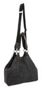 Fritzi aus Preußen Rub Iggi01 Shoulder Bag Black Idol Fritzi aus Preußen Rub Iggi01 Shoulder Bag Black Idol
