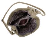 Fritzi aus Preußen Vintage Split03 Cross Bag Jungle