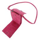 Fritzi aus Preußen Vintage Flap02 Crossbody True Berry Fritzi aus Preußen Vintage Flap02 Crossbody True Berry