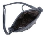 Fritzi aus Preußen Rub Iggi06 Cross Bag Denim