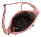 Fritzi aus Preußen Rub Iggi06 Cross Bag Papaya