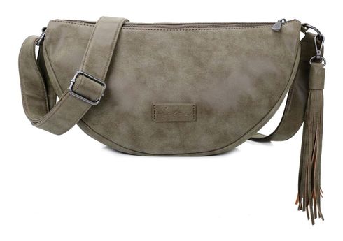 Fritzi aus Preußen Vintage Fritzi35 Crossbody Jungle