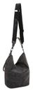 Fritzi aus Preußen Rub Iggi04 Hobo Bag Black Idol Fritzi aus Preußen Rub Iggi04 Hobo Bag Black Idol