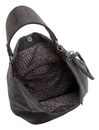 Fritzi aus Preußen Rub Iggi04 Hobo Bag Black Idol Fritzi aus Preußen Rub Iggi04 Hobo Bag Black Idol