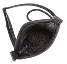 Fritzi aus Preußen Rub Iggi06 Cross Bag Black Idol Fritzi aus Preußen Rub Iggi06 Cross Bag Black Idol