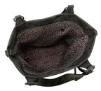 Fritzi aus Preußen Rub Iggi03 Shopper Black Idol Fritzi aus Preußen Rub Iggi03 Shopper Black Idol