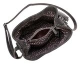 Fritzi aus Preußen Vintage Split03 Cross Bag Black Idol Fritzi aus Preußen Vintage Split03 Cross Bag Black Idol