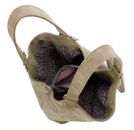 Fritzi aus Preußen Vintage Split01 Shoulder Bag Jungle Fritzi aus Preußen Vintage Split01 Shoulder Bag Jungle