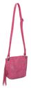 Fritzi aus Preußen Leo Fritzi03 Crossbody Squeezy Pink Fritzi aus Preußen Leo Fritzi03 Crossbody Squeezy Pink