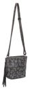Fritzi aus Preußen Leo Fritzi03 Crossbody Black Idol