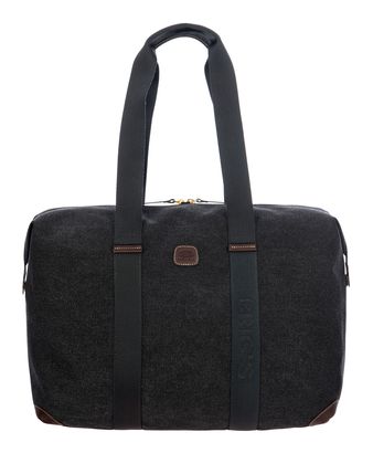 BRIC'S Sorrento Holdall M Black