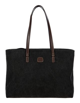 BRIC'S Sorrento Shopping Bag Black