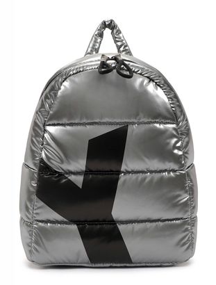 SURI FREY Melany Backpack Silver