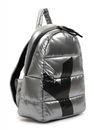 SURI FREY Melany Backpack Silver SURI FREY Melany Backpack Silver