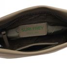 SURI FREY SURI Green - Jenny Crossover Bag Khaki SURI FREY SURI Green - Jenny Crossover Bag Khaki