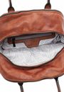 SURI FREY Celly Bowling Bag Cognac SURI FREY Celly Bowling Bag Cognac