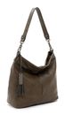 SURI FREY Livy Shoulder Bag Mud SURI FREY Livy Shoulder Bag Mud