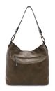 SURI FREY Livy Shoulder Bag Mud SURI FREY Livy Shoulder Bag Mud
