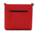 SURI FREY SURI Green - Jenny Crossover Bag Red SURI FREY SURI Green - Jenny Crossover Bag Red