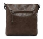 SURI FREY Livy Crossbody Bag Mud SURI FREY Livy Crossbody Bag Mud