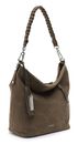 SURI FREY Steffy Shoulder Bag Mud SURI FREY Steffy Shoulder Bag Mud