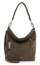 SURI FREY Steffy Shoulder Bag Mud SURI FREY Steffy Shoulder Bag Mud