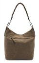 SURI FREY Steffy Shoulder Bag Mud SURI FREY Steffy Shoulder Bag Mud