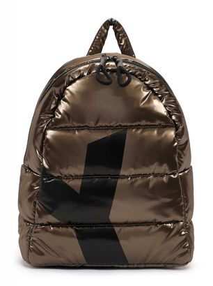 SURI FREY Melany Backpack Bronze