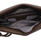 SURI FREY Orry Crossover Bag Mud