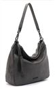 SURI FREY Celly Shoulderbag Darkgrey SURI FREY Celly Shoulderbag Darkgrey