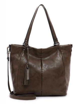 SURI FREY Livy Shopper Mud