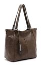 SURI FREY Livy Shopper Mud