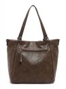 SURI FREY Livy Shopper Mud