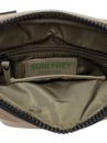 SURI FREY SURI Green - Jenny Crossover Bag Khaki SURI FREY SURI Green - Jenny Crossover Bag Khaki