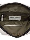 SURI FREY SURI Green - Jenny Crossover Bag Ecru SURI FREY SURI Green - Jenny Crossover Bag Ecru