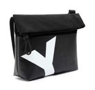 SURI FREY Wooky Crossover Bag Black SURI FREY Wooky Crossover Bag Black