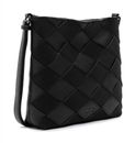 SURI FREY Nandy Crossover Bag Black SURI FREY Nandy Crossover Bag Black