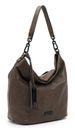 SURI FREY Celly Shoulder Bag Mud SURI FREY Celly Shoulder Bag Mud