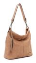 SURI FREY Livy Shoulder Bag Sand SURI FREY Livy Shoulder Bag Sand