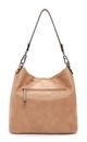 SURI FREY Livy Shoulder Bag Sand SURI FREY Livy Shoulder Bag Sand
