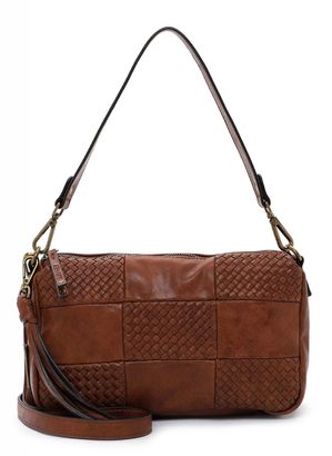 SURI FREY Bly Crossbody Bag Cognac