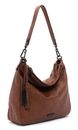 SURI FREY Celly Shoulderbag Congnac SURI FREY Celly Shoulderbag Congnac