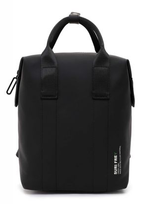 SURI FREY SURI Green - Jenny Backpack Black