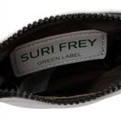 SURI FREY SURI Green - Jenny Handyetui Ecru