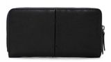 SURI FREY Livy Zip Around Wallet Black SURI FREY Livy Zip Around Wallet Black