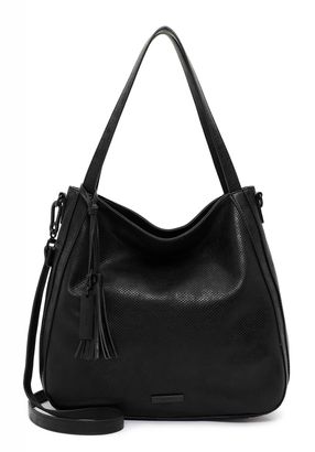 SURI FREY Celly Shopper Black