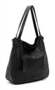 SURI FREY Celly Shopper Black SURI FREY Celly Shopper Black