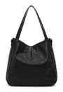 SURI FREY Celly Shopper Black SURI FREY Celly Shopper Black
