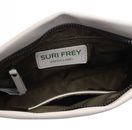 SURI FREY SURI Green - Jenny Crossover Bag Ecru SURI FREY SURI Green - Jenny Crossover Bag Ecru